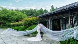 -唯一旅拍·颂当代影像艺术中心(上城店)
