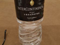 -无锡君来洲际酒店