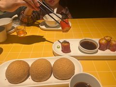 -蔡澜点心·粤菜(花城汇南区店)