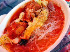 -金泰缘排骨馆(遵化路店)