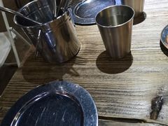 -MI WU FACTORY米屋美食工厂餐厅(绿地店)
