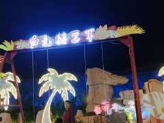 -三亚红色娘子军演艺公园景区