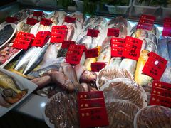 -501號台州海鲜餐厅(海创园店)