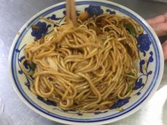 -高师傅特色米粉汤包(建设路店)