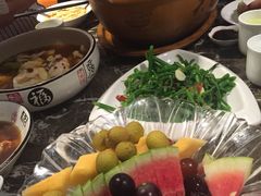 -风味小馆(天目湖宾馆店)