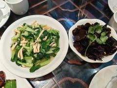 -老瑞福上海菜(人民广场店)
