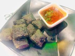 -虎虎龙虾大排档(双井店)