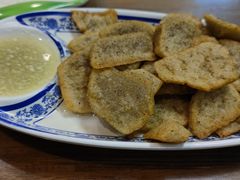 炸灌肠-鼎香润(德胜门内店)