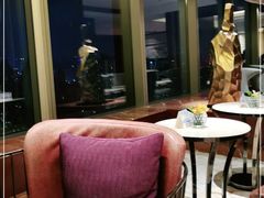 -上海新发展亚太JW万豪酒店