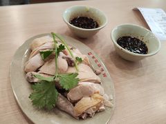 -百家鸡味馆(清泰店)