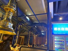 -金妈家烤肉(龙湖U城天街店)