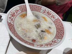 -葡珍轩冰室(虹桥机场T1店)