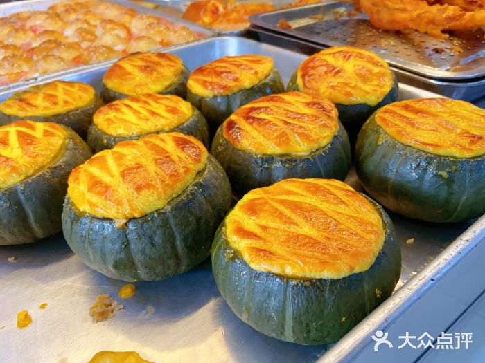 恒兴发茶店(水巷口店)图片