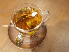 红豆薏米茶-Simple Yummy简单美味(上邦百汇城店)