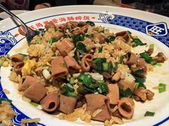 -旺角小渔村(二马路店)