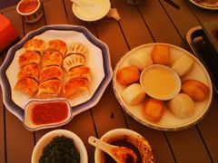 -思金拉措庄园藏餐(太阳岛店)