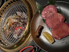 -300杯·和牛烧肉清酒专门店(廊里店)