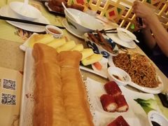 -点都德(千灯湖环宇城店)
