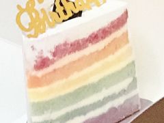 -巴黎贝甜(大宁国际商业广场店)