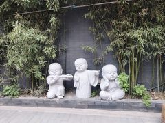 -福慧慈缘素食餐厅(王府井店)