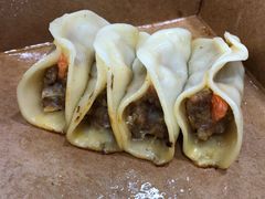 -众口斋锅贴(银泰城店)