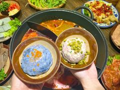 -冯校长老火锅(广州正佳广场店)