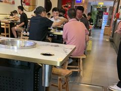 -钢管厂五区小郡肝火锅串串香(清河店)