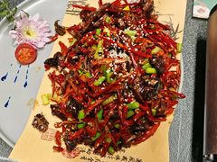-恬阿姨庭院餐厅·生日宴