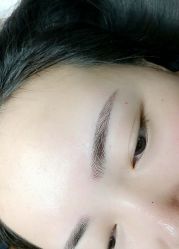 -HQ半永久纹绣纹眉
