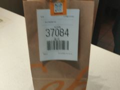 -麦当劳(农光里店)