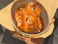 -吴系粤菜馆·茶餐厅(深业上城店)