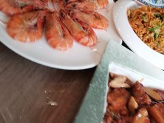 -天宝酒店(万达店)