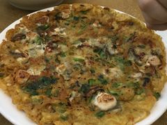 菜脯煎蛋-潮道鱼仔店·潮汕味(长兴路店)