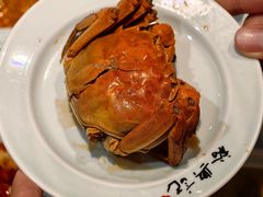 -裕兴记•蟹黄面馆(人民广场店)