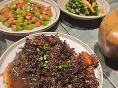 -兰溪小馆(首经贸店)