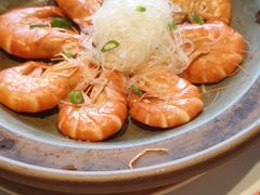 -吕氏焗小鲜•海鲜青岛菜(八大关店)