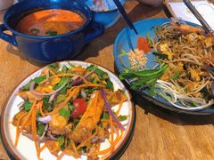 -KARN敢·春武里泰国小餐馆(版筑翠园店)