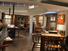 -树厨贵州菜(大十字店)