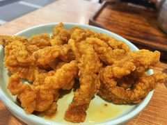 -小满手工粉(上海新世界城店)
