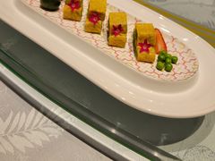 -一品淮扬 · 淮扬菜·北京万达文华酒店