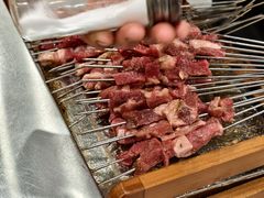 -小寒羊烧烤(凯瑞时代大厦店)