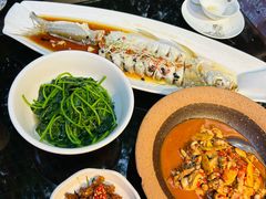 -王捌小院(红花坡店)