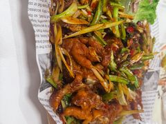 -BLABLATAI吧啦泰·泰式爆炒(西宸天街店)