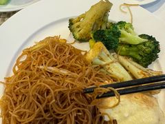 -绮梦西湖·云端餐厅(歌德店)