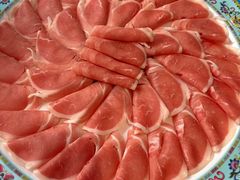 -马记伊源斋涮肉·清真菜(百子湾店)