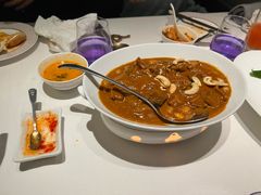 -金链花·泰国餐厅(国贸店)