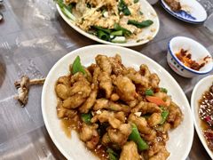 -翟氏天天小吃(上东街区店)