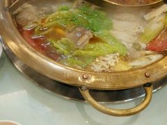 -川中故事·成都老火锅(东书房店)