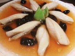 -玫瑰厅上海菜(兴国路店)