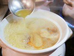 -汤品小厨·海鲜·烧烤·家常菜